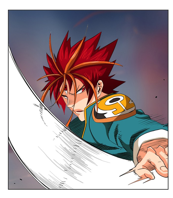 The God of High School Chapter 266 page 29 - Chapter 266: Ep. 266