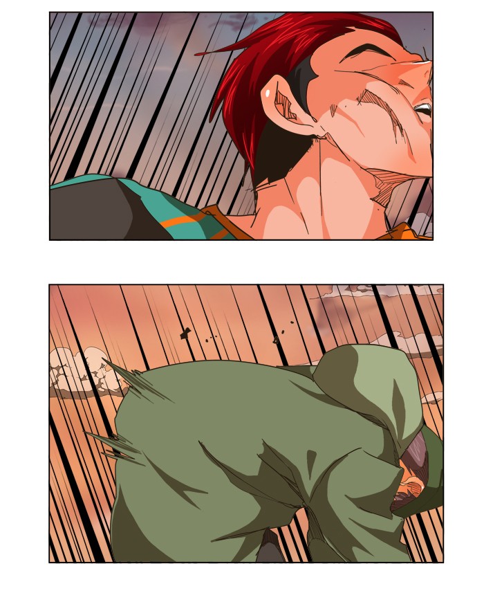 The God of High School Chapter 266 page 3 - Chapter 266: Ep. 266