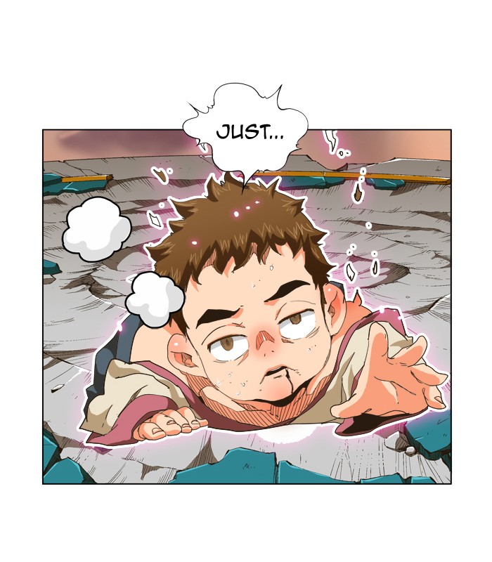 The God of High School Chapter 266 page 34 - Chapter 266: Ep. 266
