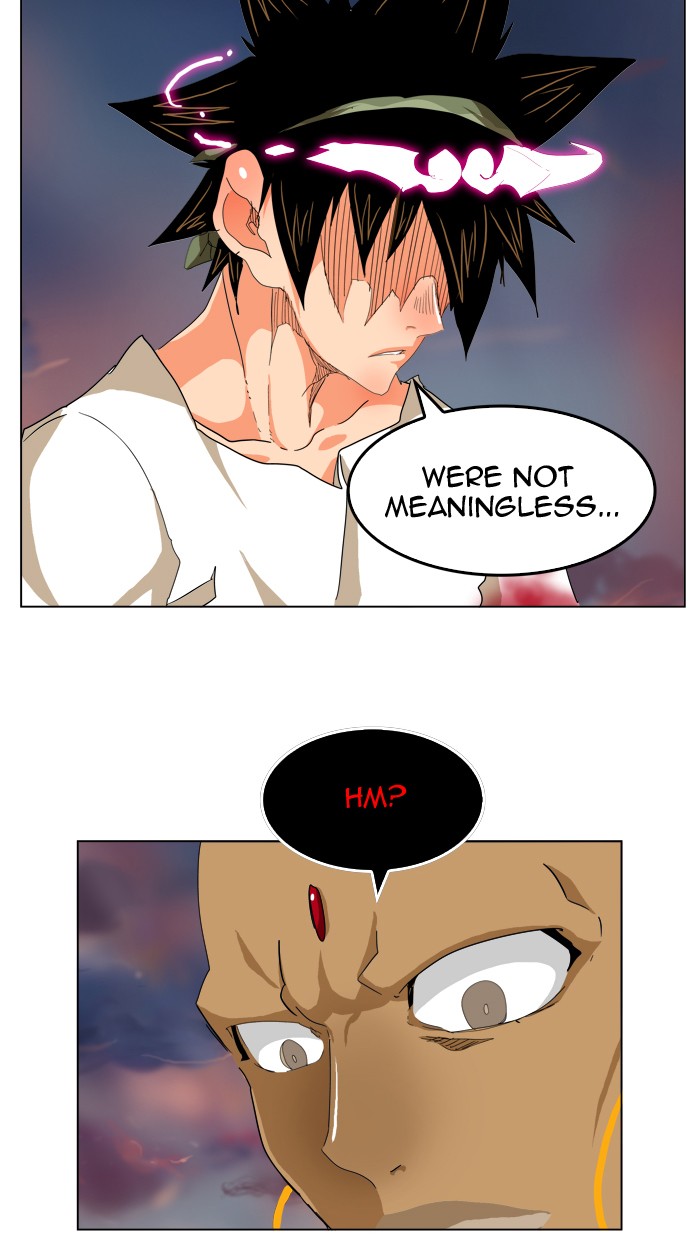 The God of High School Chapter 266 page 39 - Chapter 266: Ep. 266