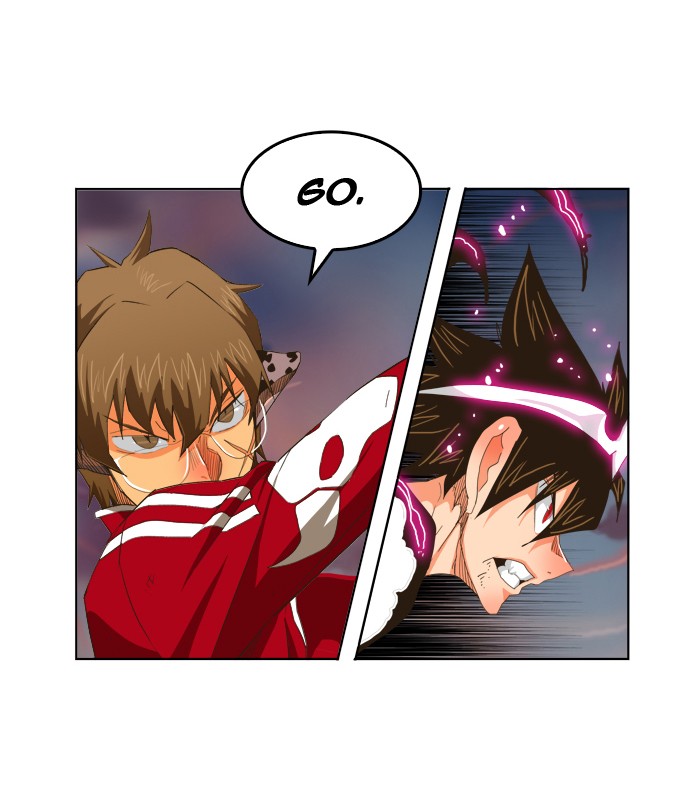 The God of High School Chapter 266 page 46 - Chapter 266: Ep. 266