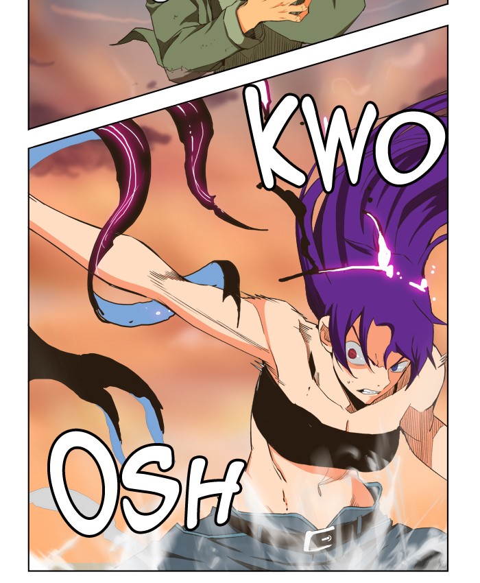 The God of High School Chapter 266 page 48 - Chapter 266: Ep. 266