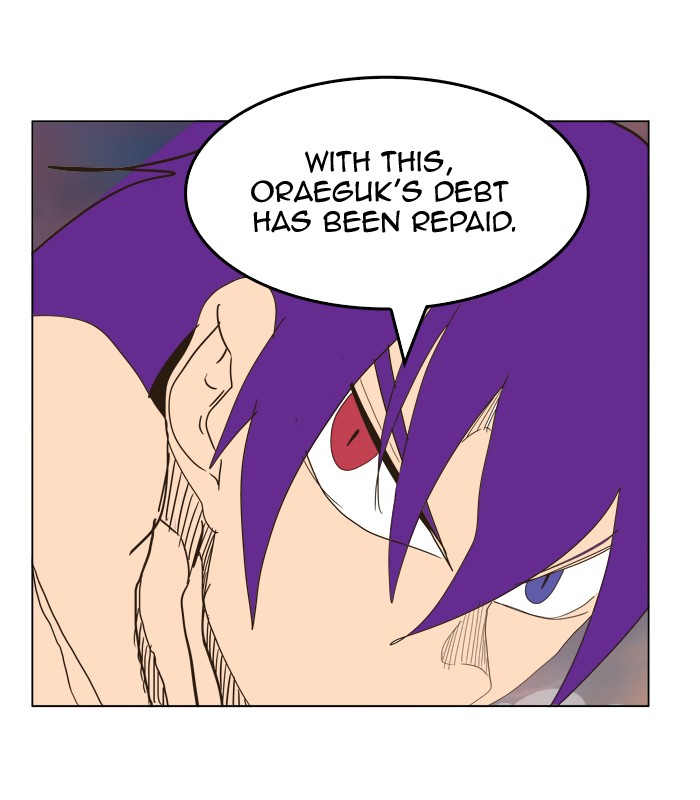 The God of High School Chapter 266 page 49 - Chapter 266: Ep. 266