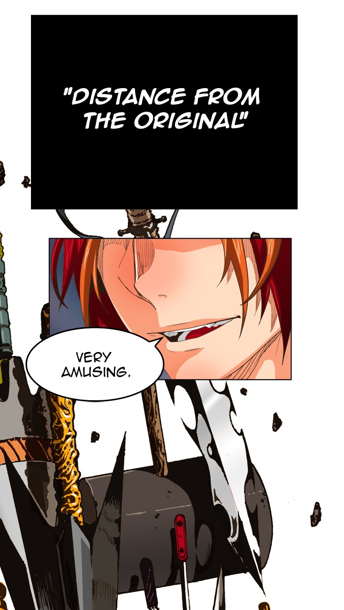 The God of High School Chapter 266 page 52 - Chapter 266: Ep. 266