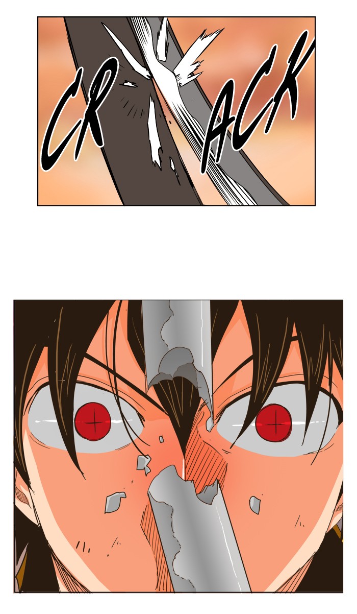 The God of High School Chapter 266 page 58 - Chapter 266: Ep. 266