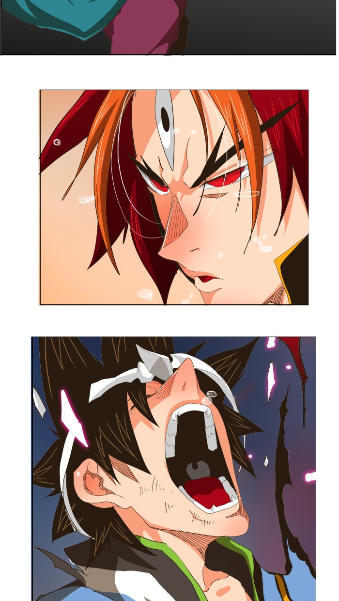 The God of High School Chapter 266 page 60 - Chapter 266: Ep. 266