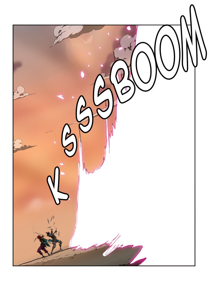 The God of High School Chapter 266 page 62 - Chapter 266: Ep. 266
