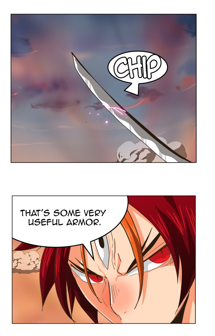 The God of High School Chapter 266 page 63 - Chapter 266: Ep. 266