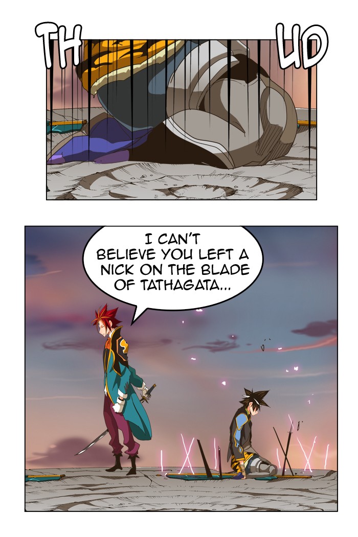 The God of High School Chapter 266 page 64 - Chapter 266: Ep. 266
