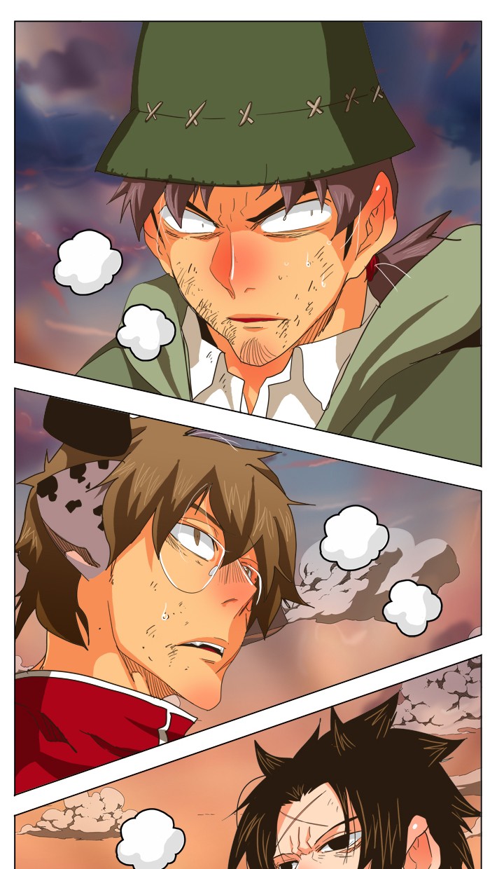 The God of High School Chapter 266 page 65 - Chapter 266: Ep. 266