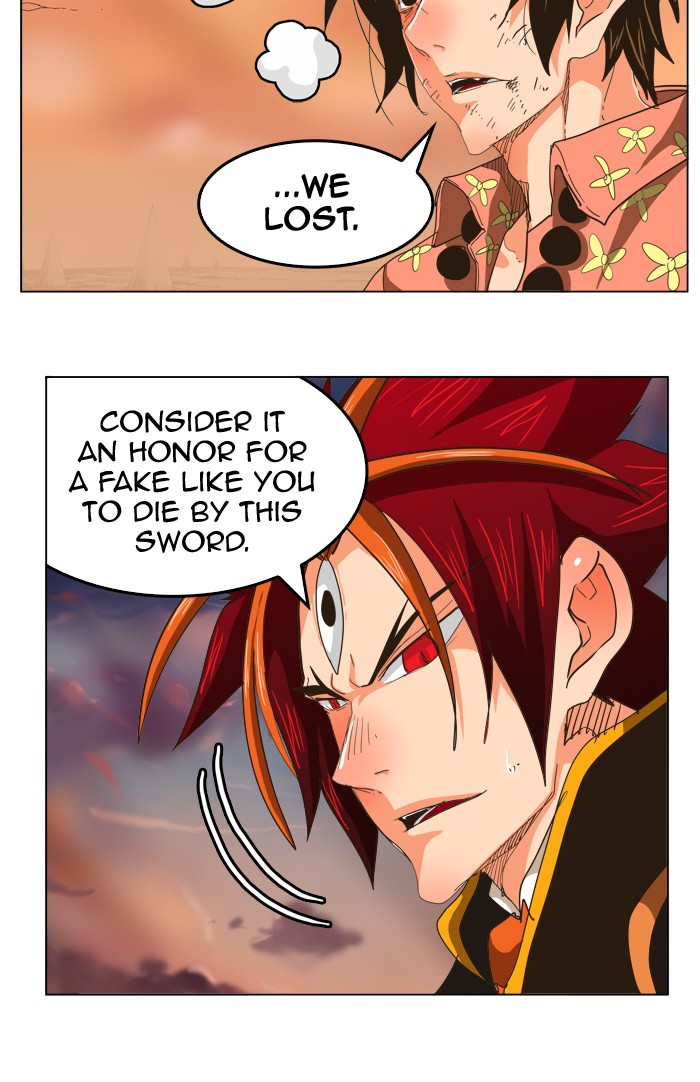 The God of High School Chapter 266 page 66 - Chapter 266: Ep. 266