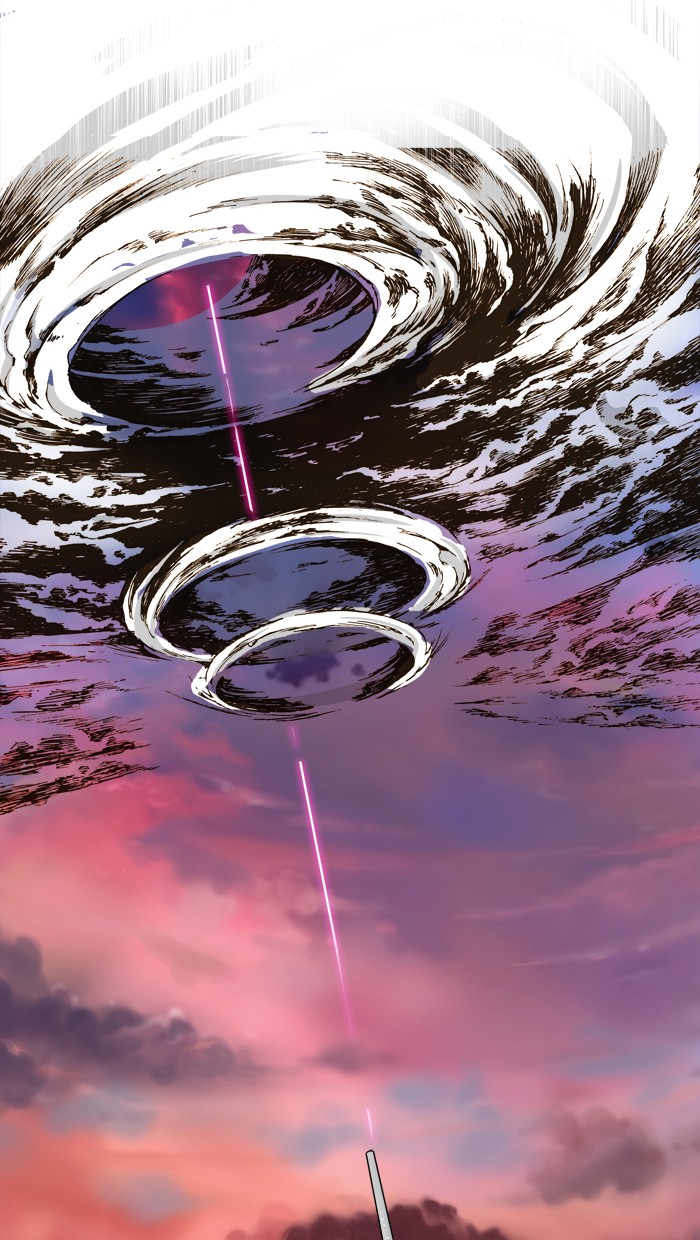 The God of High School Chapter 266 page 69 - Chapter 266: Ep. 266