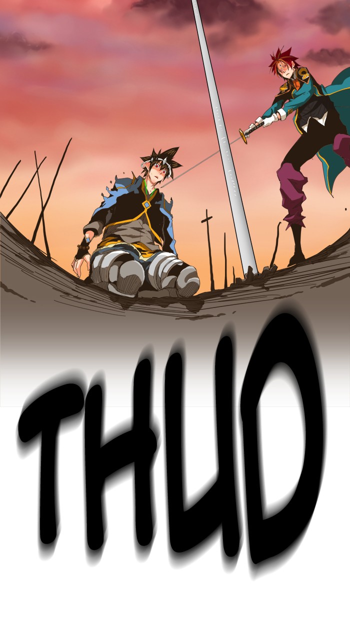 The God of High School Chapter 266 page 70 - Chapter 266: Ep. 266