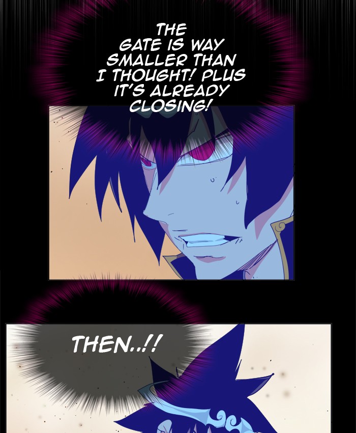 The God of High School Chapter 266 page 72 - Chapter 266: Ep. 266
