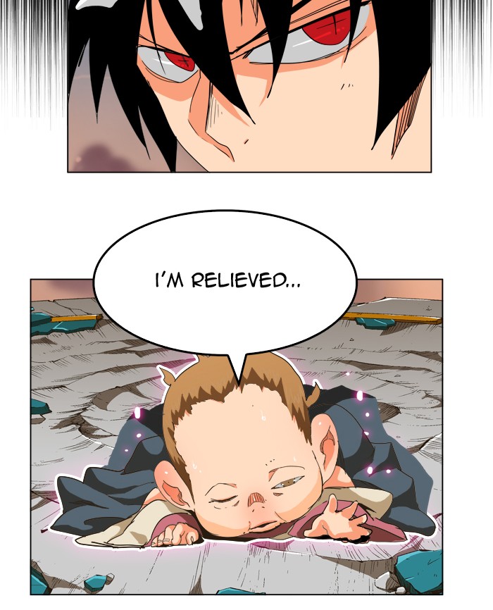 The God of High School Chapter 266 page 75 - Chapter 266: Ep. 266