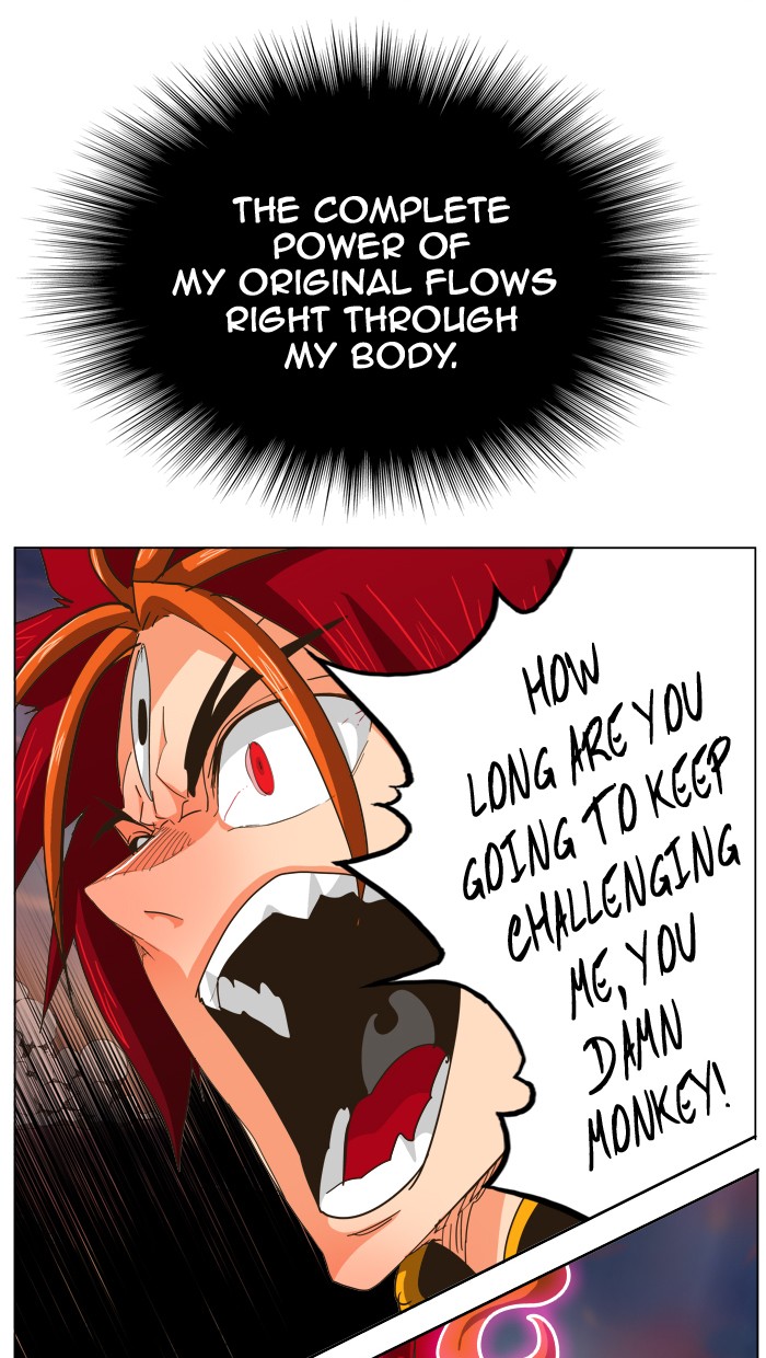 The God of High School Chapter 266 page 78 - Chapter 266: Ep. 266