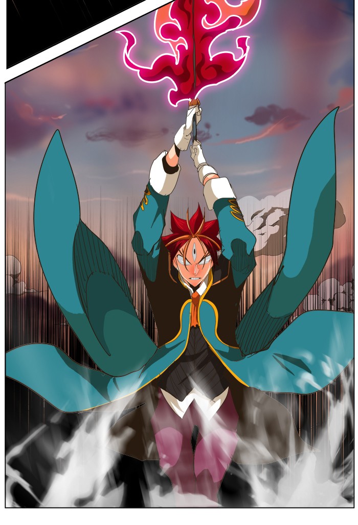 The God of High School Chapter 266 page 79 - Chapter 266: Ep. 266