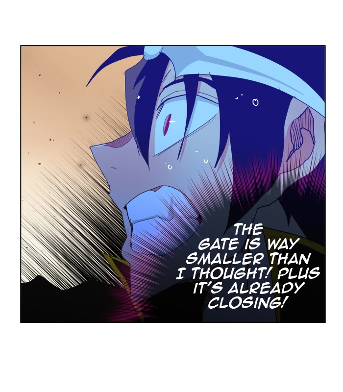 The God of High School Chapter 266 page 8 - Chapter 266: Ep. 266
