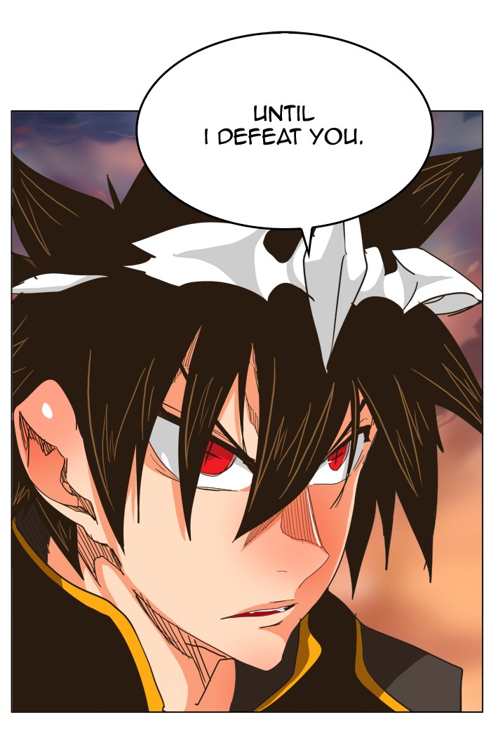 The God of High School Chapter 266 page 80 - Chapter 266: Ep. 266