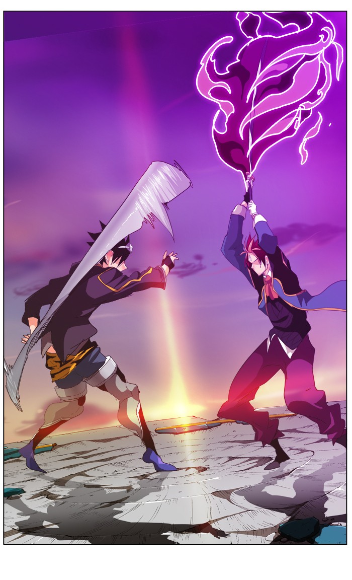 The God of High School Chapter 266 page 81 - Chapter 266: Ep. 266