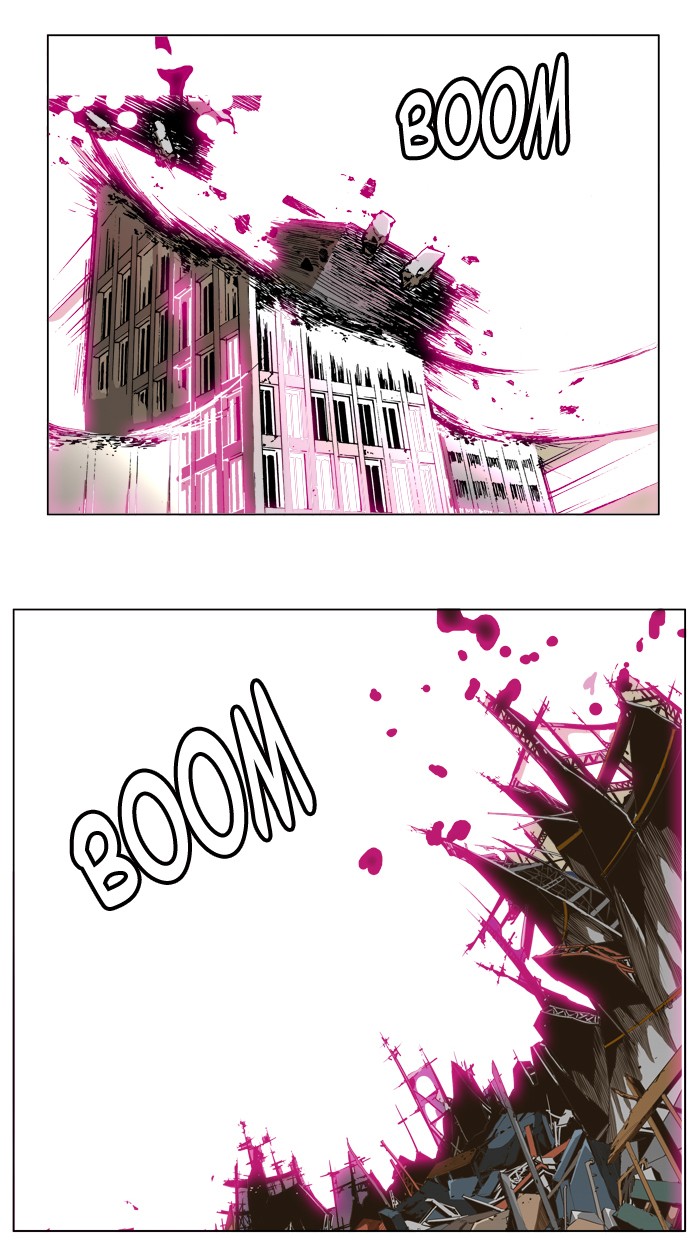 The God of High School Chapter 266 page 82 - Chapter 266: Ep. 266