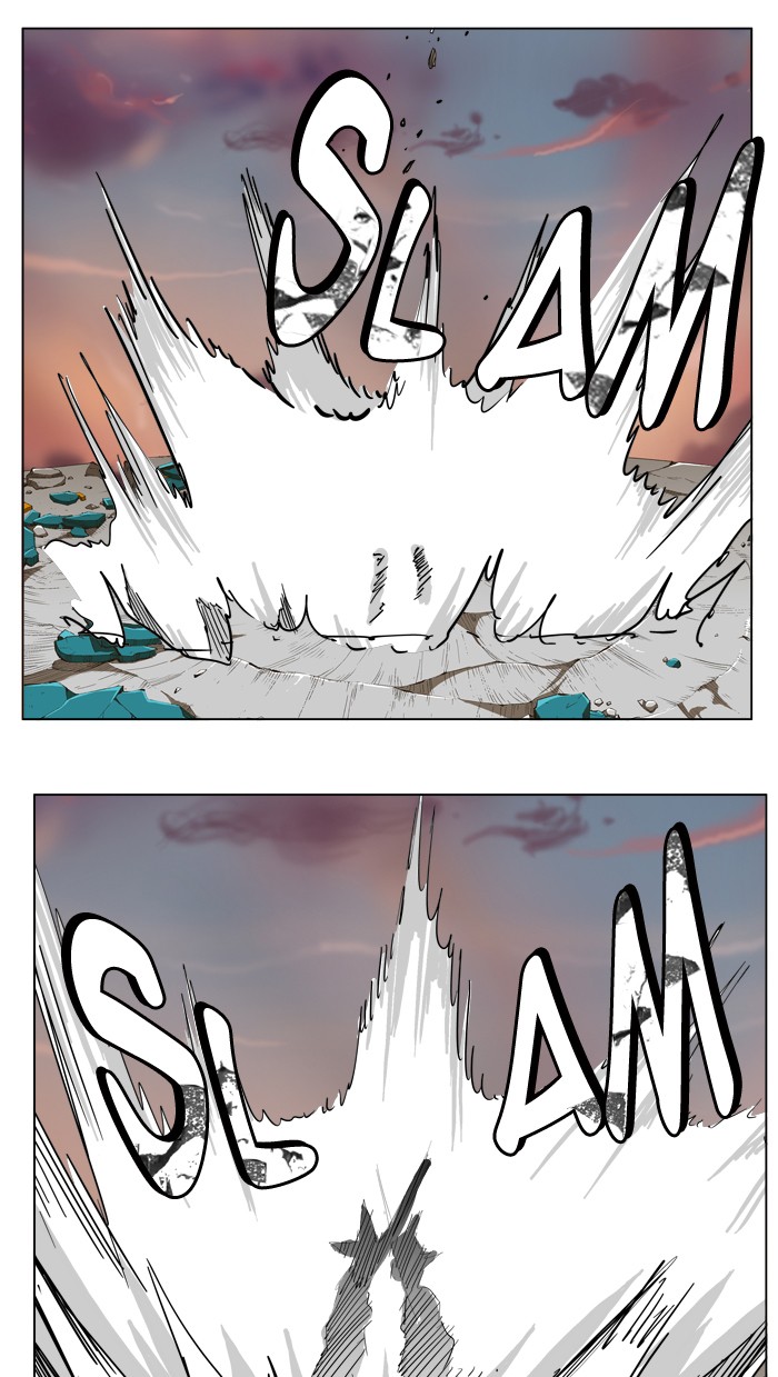 The God of High School Chapter 266 page 84 - Chapter 266: Ep. 266