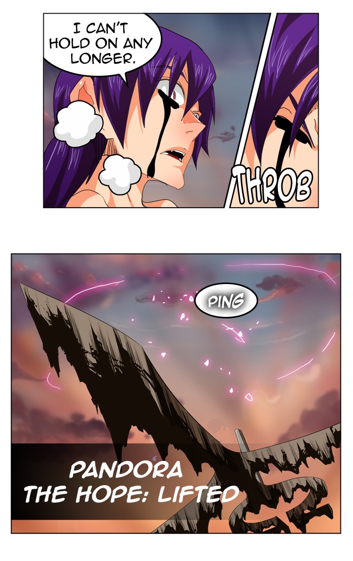 The God of High School Chapter 266 page 87 - Chapter 266: Ep. 266