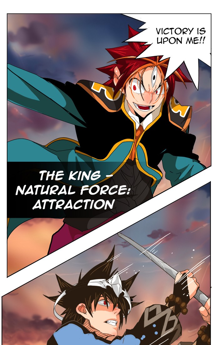 The God of High School Chapter 266 page 88 - Chapter 266: Ep. 266
