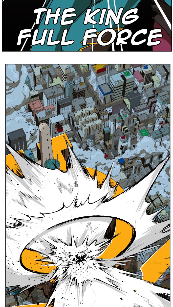 The God of High School Chapter 266 page 92 - Chapter 266: Ep. 266