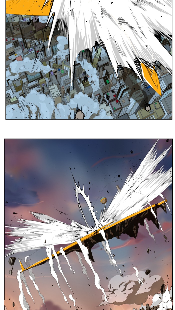 The God of High School Chapter 266 page 93 - Chapter 266: Ep. 266