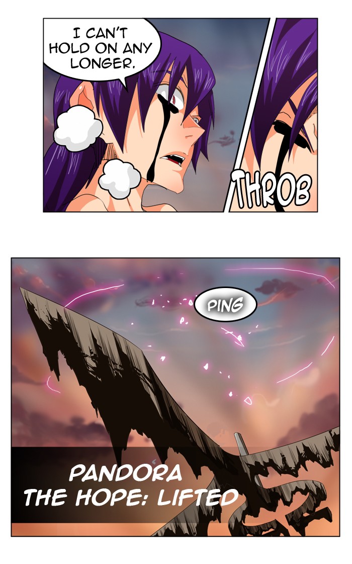 The God of High School Chapter 267 page 12 - Chapter 267: Ep. 267