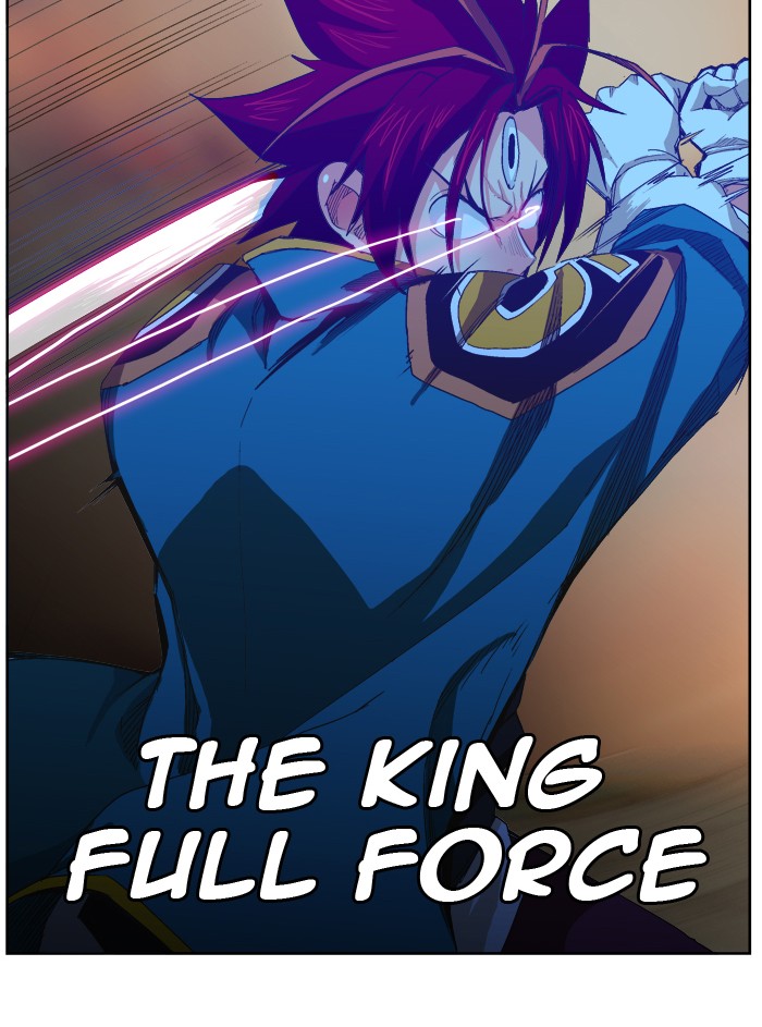 The God of High School Chapter 267 page 17 - Chapter 267: Ep. 267