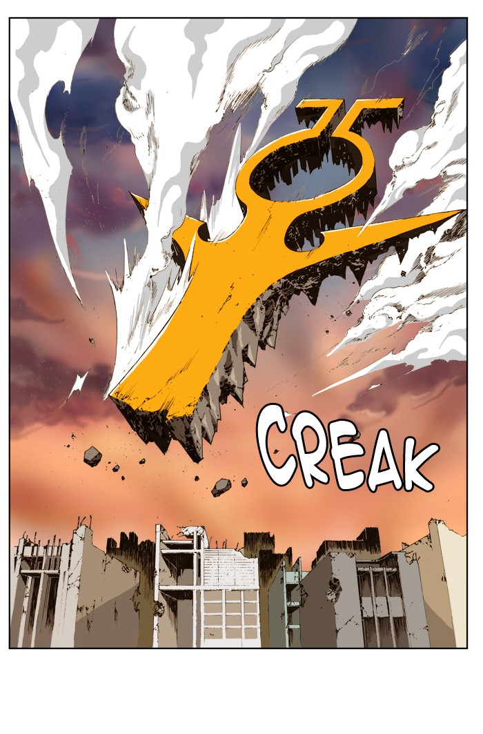 The God of High School Chapter 267 page 24 - Chapter 267: Ep. 267