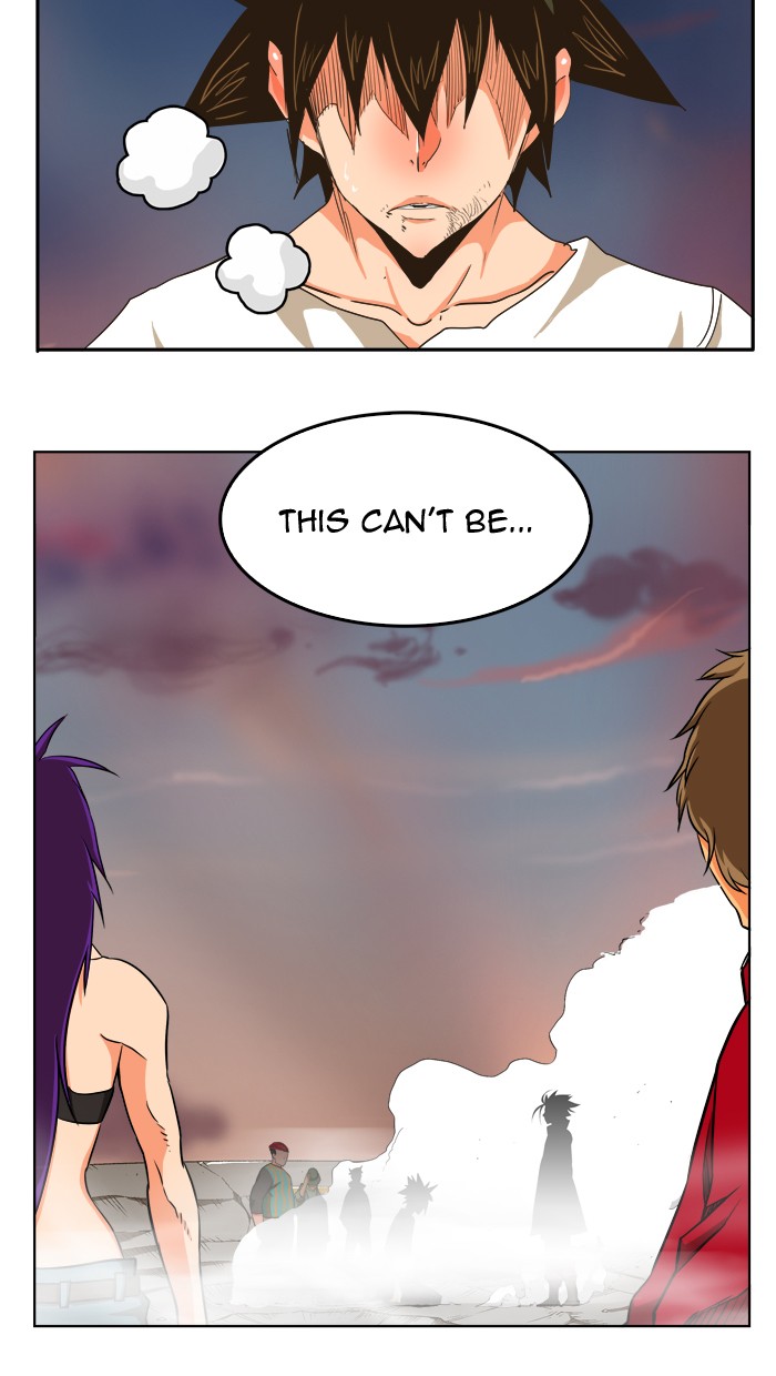 The God of High School Chapter 267 page 3 - Chapter 267: Ep. 267