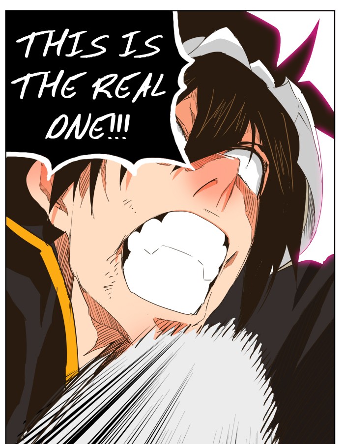 The God of High School Chapter 267 page 44 - Chapter 267: Ep. 267