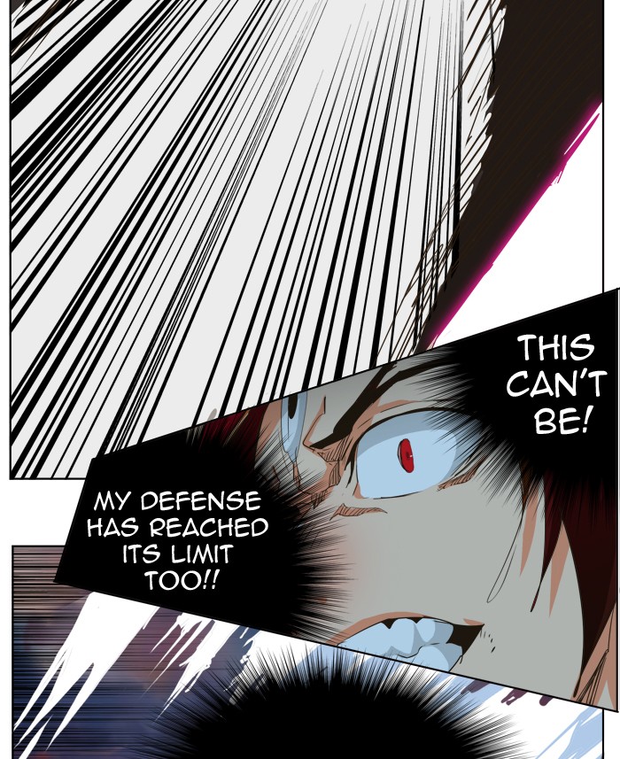 The God of High School Chapter 267 page 45 - Chapter 267: Ep. 267