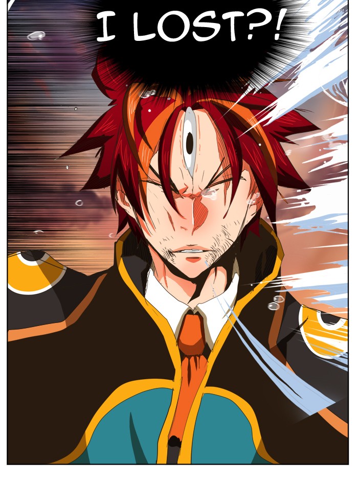 The God of High School Chapter 267 page 46 - Chapter 267: Ep. 267