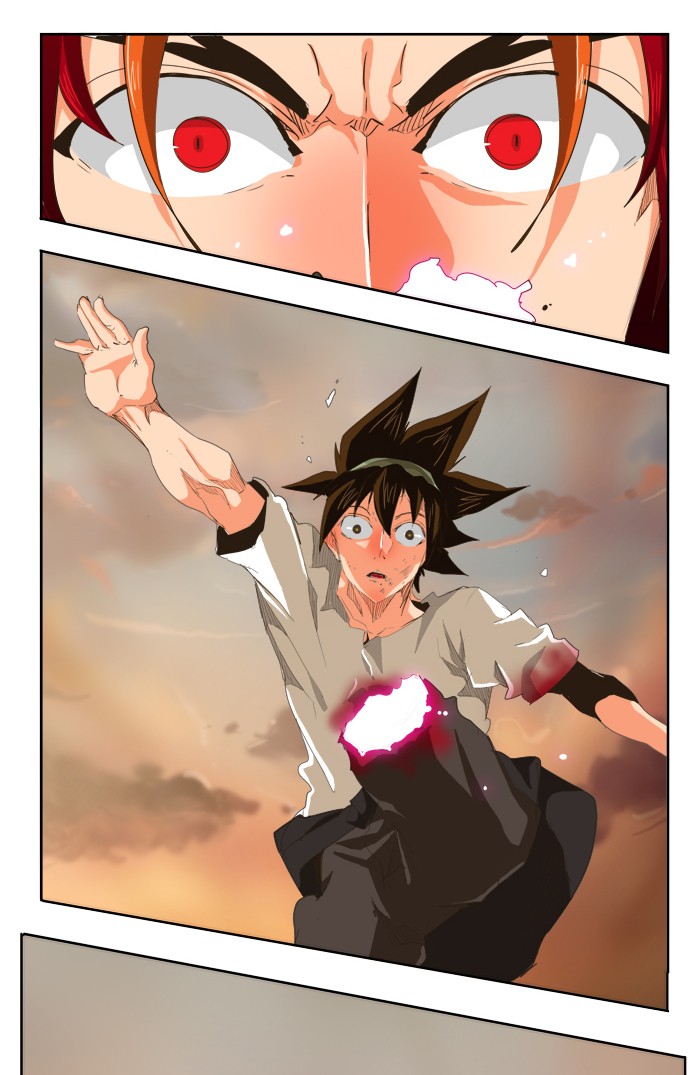 The God of High School Chapter 267 page 47 - Chapter 267: Ep. 267