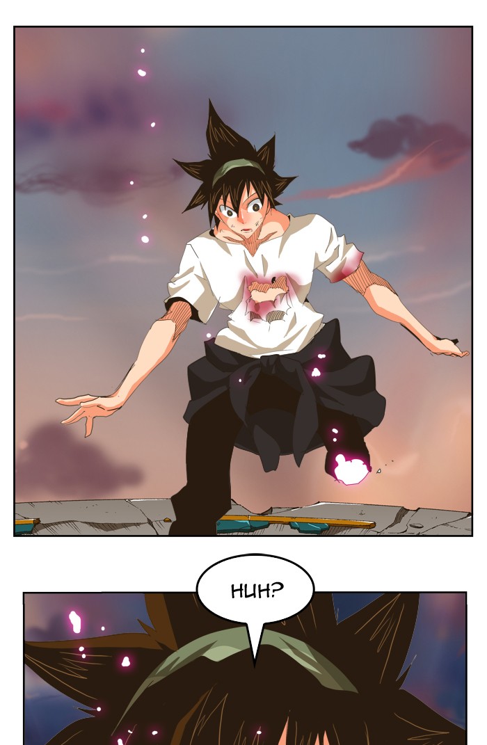 The God of High School Chapter 267 page 50 - Chapter 267: Ep. 267