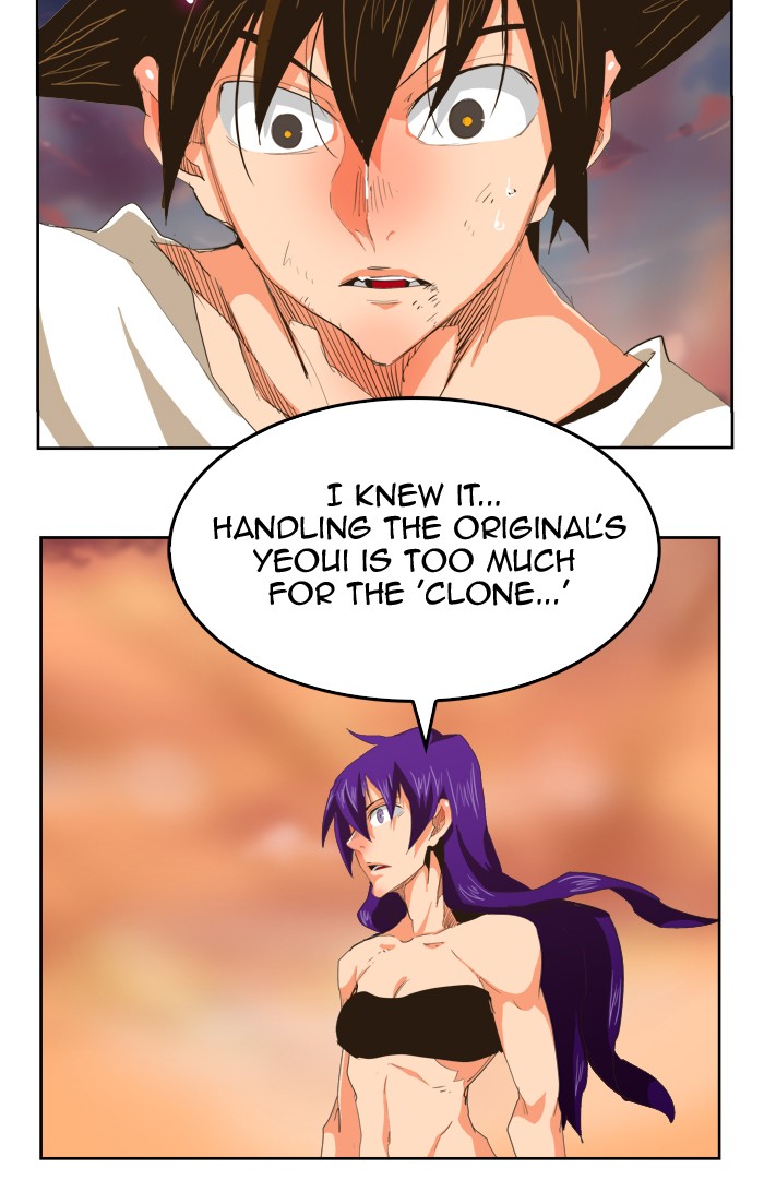 The God of High School Chapter 267 page 51 - Chapter 267: Ep. 267