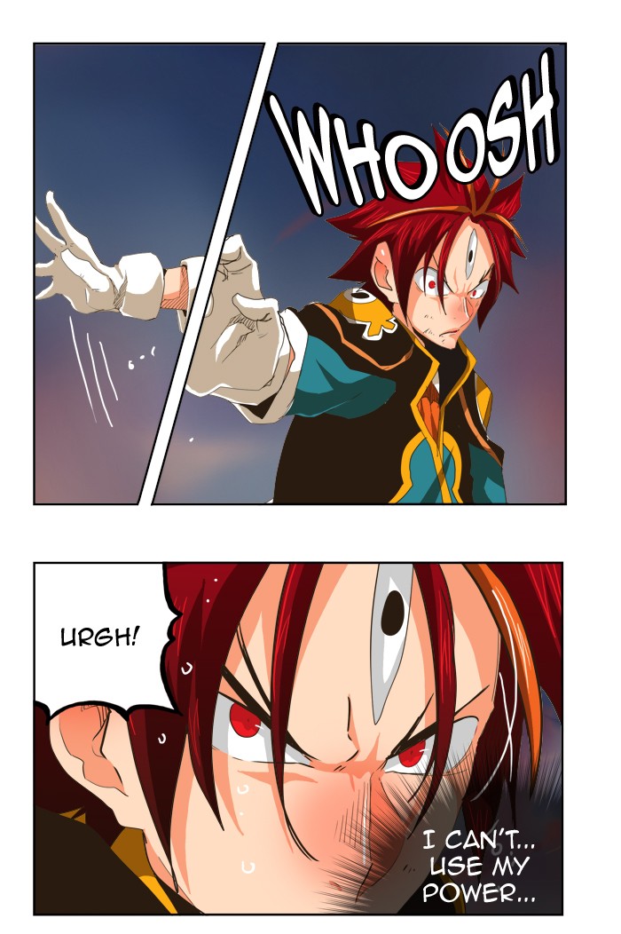 The God of High School Chapter 267 page 52 - Chapter 267: Ep. 267