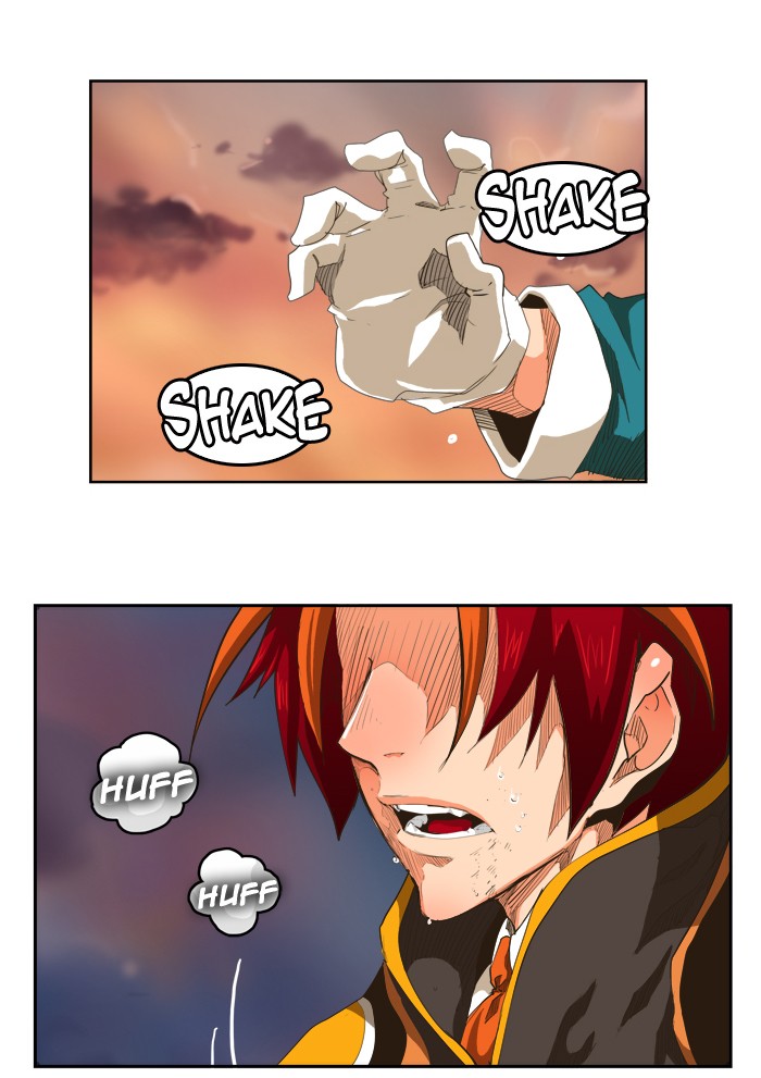 The God of High School Chapter 267 page 53 - Chapter 267: Ep. 267