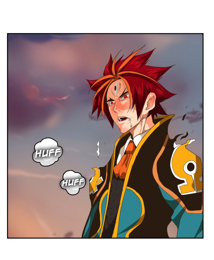 The God of High School Chapter 267 page 54 - Chapter 267: Ep. 267