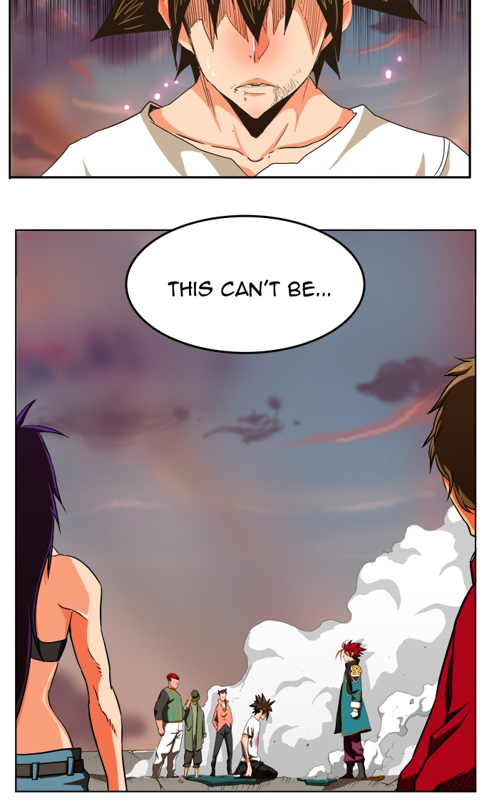 The God of High School Chapter 267 page 57 - Chapter 267: Ep. 267