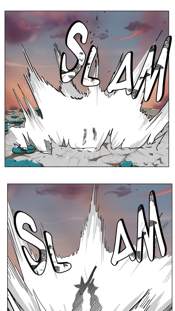 The God of High School Chapter 267 page 6 - Chapter 267: Ep. 267