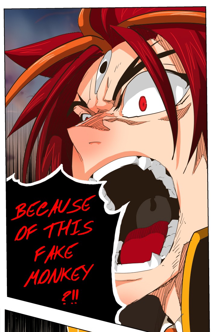 The God of High School Chapter 267 page 60 - Chapter 267: Ep. 267