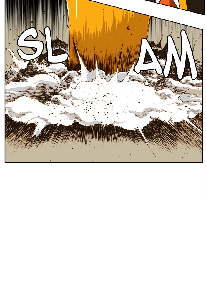 The God of High School Chapter 267 page 61 - Chapter 267: Ep. 267