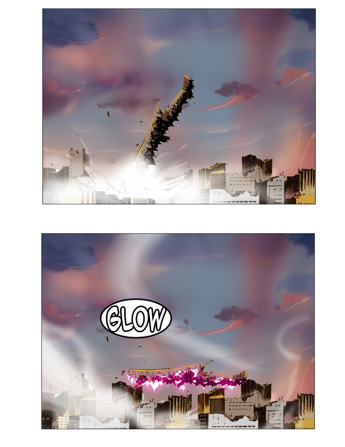 The God of High School Chapter 267 page 63 - Chapter 267: Ep. 267