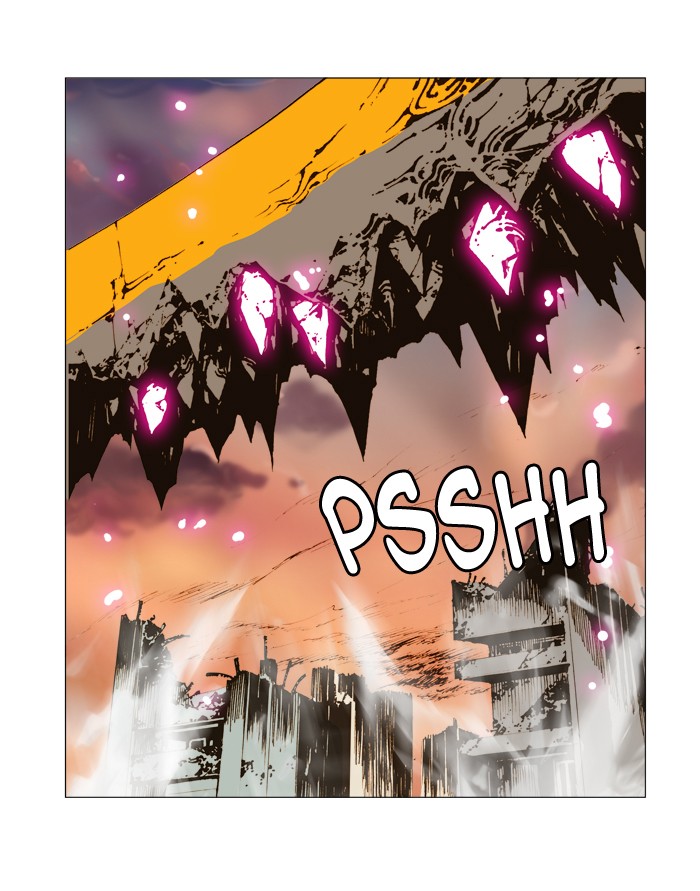 The God of High School Chapter 267 page 64 - Chapter 267: Ep. 267