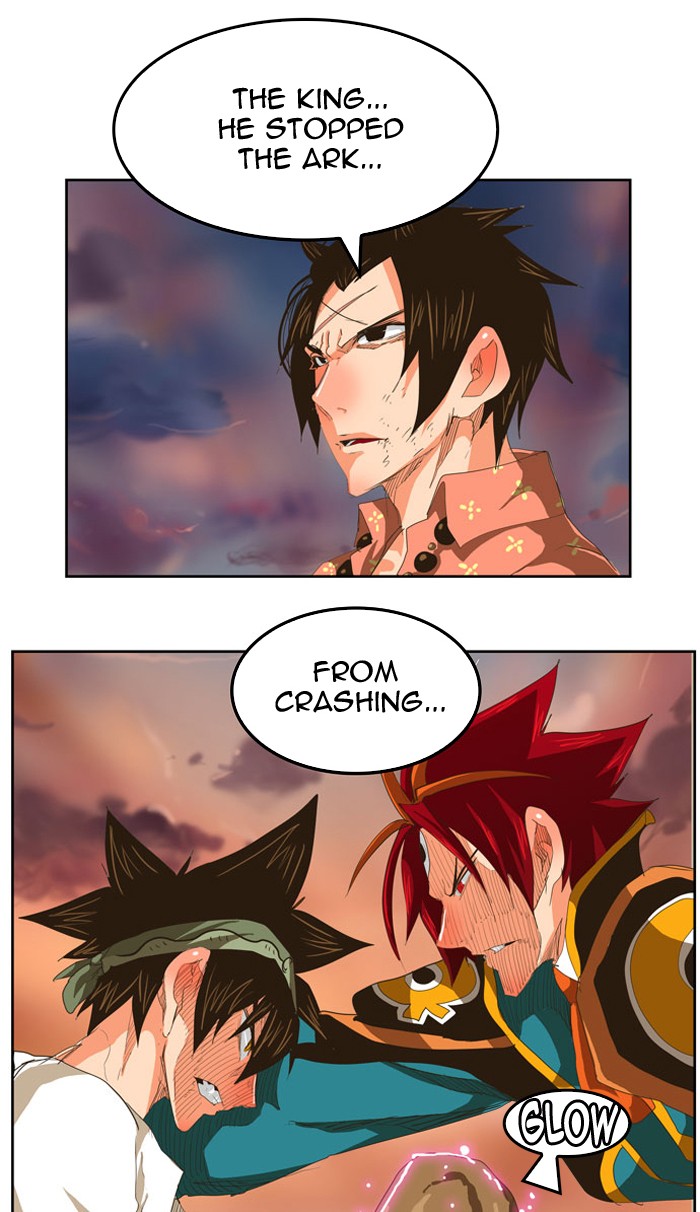 The God of High School Chapter 267 page 65 - Chapter 267: Ep. 267